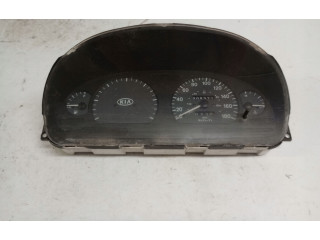 Панель приборов 0K76B55430B   KIA Venga       