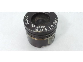 Píst 83L57, R191 Audi Q7 4L