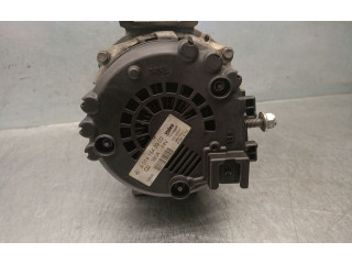 Генератор A0141543902, A0141543902 Mercedes-Benz GLK (X204)