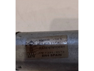 Моторчик заднего дворника 473700 Audi A6 S6 C5 4B