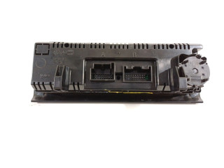 Блок управления климат-контролем 6V0907044D   Skoda Fabia Mk3 (NJ)