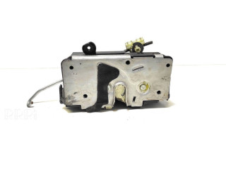 Передний замок