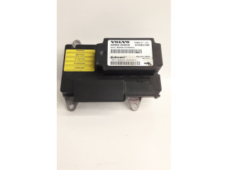 Блок подушек безопасности 31295109   Volvo C30