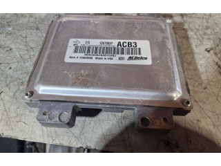 Řídící jednotka 12679097 Buick Encore I 2018