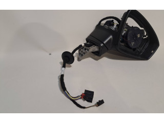 Zpětné zrcátko Volkswagen Tiguan 2017 5NB857502