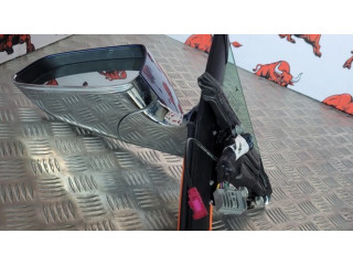 Зеркало электрическое Tesla Model S 2012- года