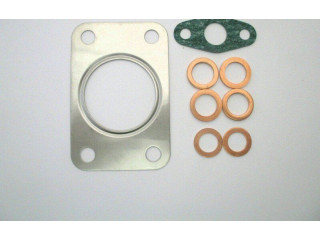 Turbodmychadlo Турбина 452204, 452204-5007S Saab 9-3 Ver1