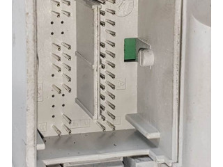 Блок комфорта 01364891080, 116RI000674   Citroen Nemo   