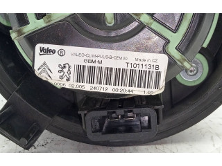 Вентилятор печки T1011131B-GBMM, 10-18 Citroen C4 II