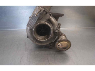 Turbodmychadlo Турбина 35242095G, 210017E4 Chrysler Grand Voyager IV GB 2 H