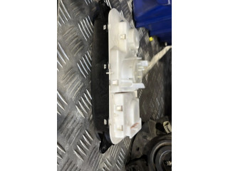 Блок управления климат-контролем Jeep Cherokee III KJ