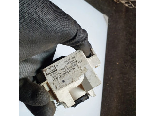 Блок управления климат-контролем 601968X Peugeot 306