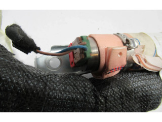 Боковая подушка безопасности    Renault Trafic III (X82)