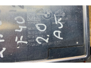 Блок АБС 5A7F7F4 BMW 1 F40 2019 - года