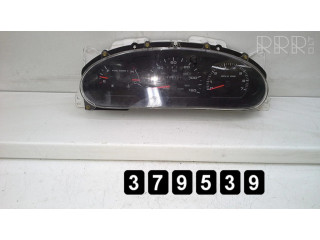 Přístrojová deska Ford Taurus 2001 yf1f10849cd