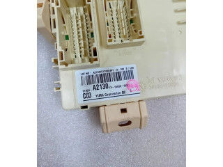 Блок управления двигателем Блок управления KIA Ceed