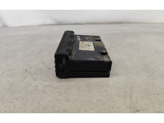 Блок управления климат-контролем 5HB00760800, 8L0820043B   Audi A3 S3 8L