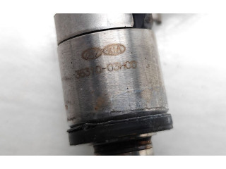 Форсунка 35310-03H00 Hyundai Ioniq G4LE