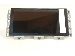 Дисплей 82A919620 Audi A1