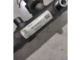 Комплект системы впрыска топлива 059130277BE, 059130755BK    Audi A4 Allroad B8  CCW113987 