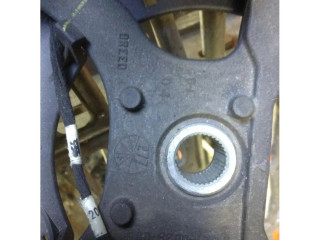 Руль Jeep Cherokee III KJ  2001-2008 года       