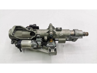 Ось рулевого колеса