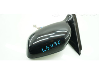 Зеркало электрическое Bentley Mulsanne 1980 - 1992 года