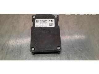 Шатун 9826575580 Citroen C3 Aircross