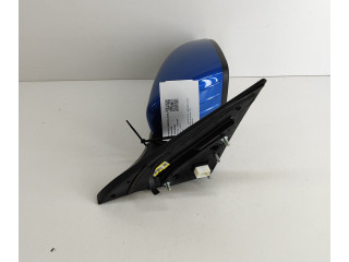 Зеркало электрическое SsangYong Korando - года