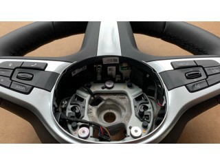 Руль BMW X3 G01 2018- года 32308008178, 32308097022