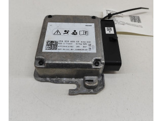 Блок подушек безопасности 1EA959655CE Skoda Enyaq iV