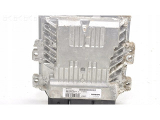 Блок управления двигателя 31336000   Volvo C30
