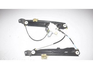 Передний комплект электрического механизма для подъема окна