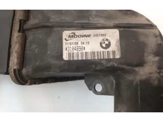 Интеркулер  3421803   BMW X3 E83 