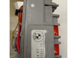 Pojistková skříňka 9350314 BMW 7 G11 G12 2018