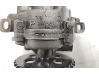 Čerpadlo oleje 1001E9   Citroen Jumper 2.2  