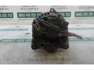 Генератор    Renault Kangoo II      