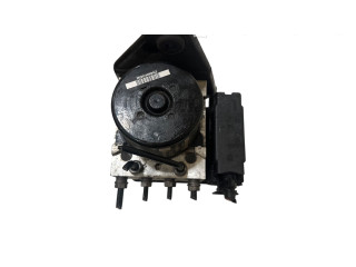 АБС Steuergerät 1K0614517DE, 06814   Skoda  Yeti (5L)  2009 - 2017 года