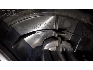 Вентилятор печки    1S2819015B, 8707460010438   Volkswagen Up