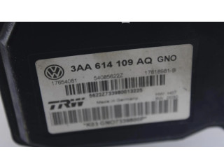 Блок АБС 3AA614109AQ   Volkswagen  Passat Alltrack   -  года