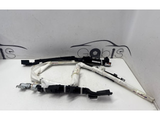 Боковая подушка безопасности 0080P1110030 Lexus NX