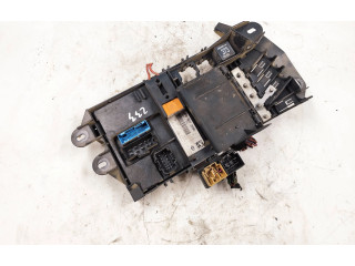 Блок предохранителей  80937530, 4F0907289G   Audi A6 S6 C6 4F    