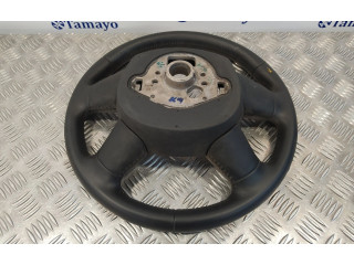 Руль Audi A4 Allroad   -  года 4L0419091AC, 62479180A      