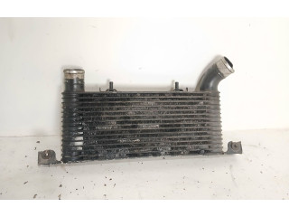 Интеркулер Mitsubishi Pajero