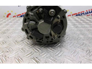 Генератор 93184962 Saab 900