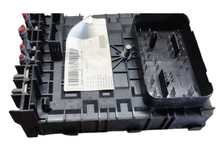 Pojistková skříňka 1K0937815C, 1K0937814F Volkswagen Tiguan 2010