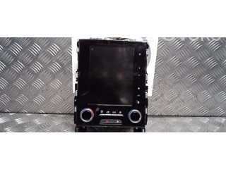 Дисплей    280905445R   Renault Koleos II