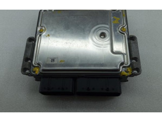 Řídící jednotka 9825318180, 0281034189 Citroen Berlingo 2019