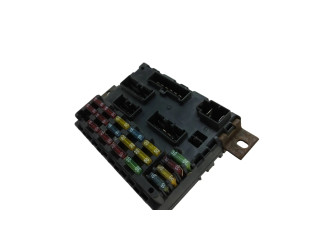   Pojistková skříňka 46776086   Lancia Lybra 2001