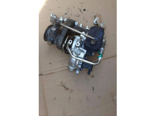 Turbodmychadlo Турбина A2820900280 Mercedes-Benz A W177